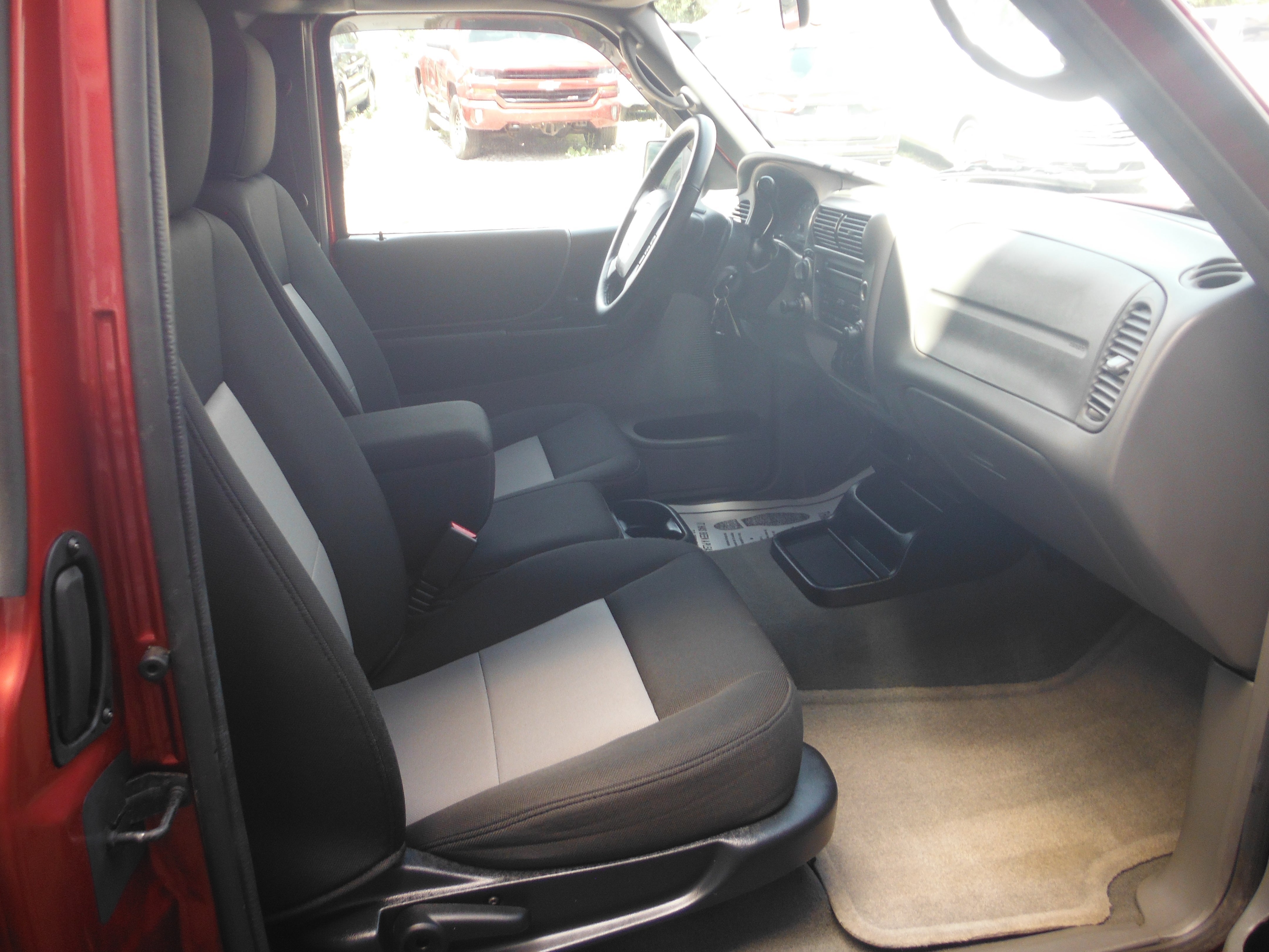 2011 Ford Ranger XLT