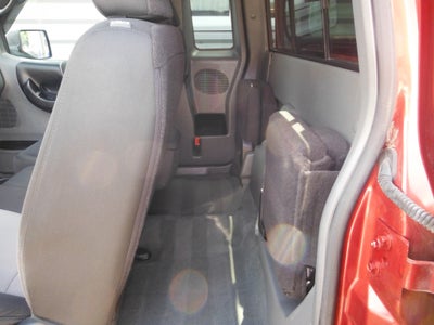 2011 Ford Ranger XLT