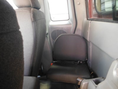 2011 Ford Ranger XLT