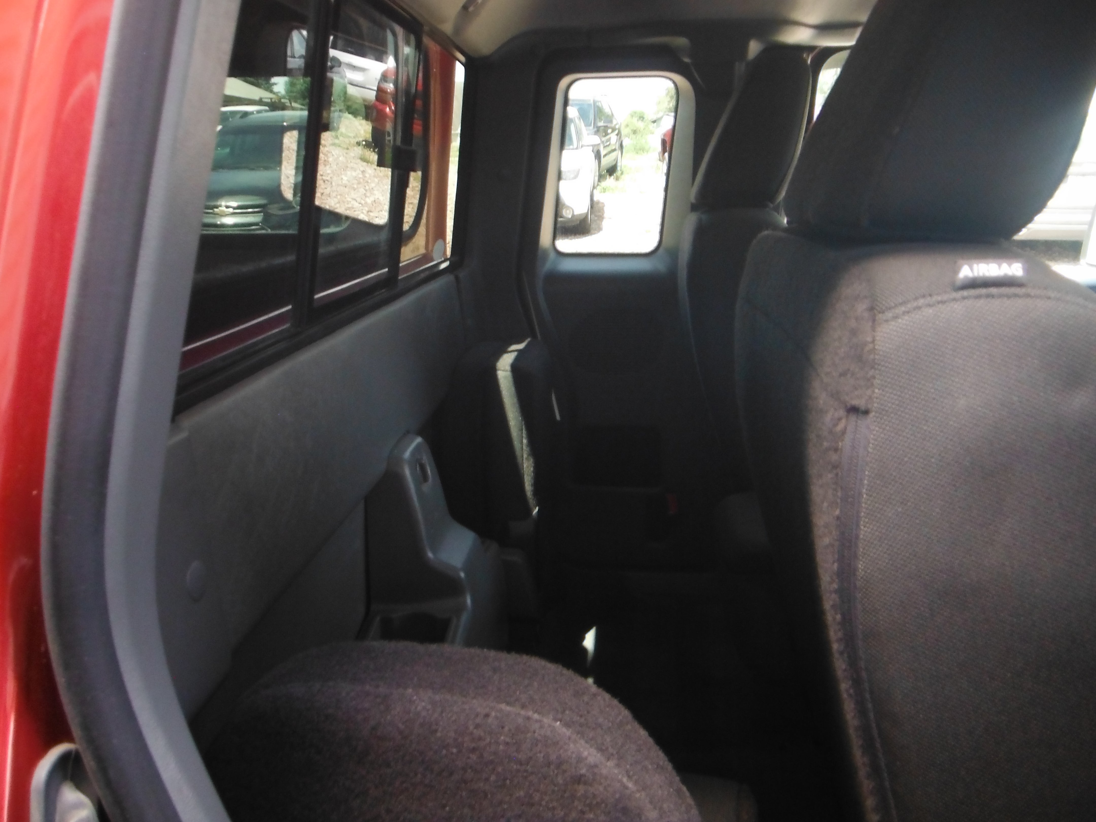 2011 Ford Ranger XLT