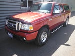 2011 Ford Ranger XLT