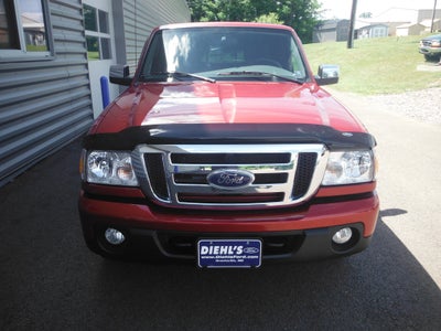 2011 Ford Ranger XLT