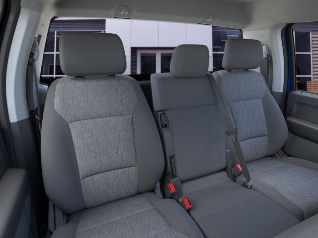 2026 Ford Super Duty F-350 SRW F-350® XL