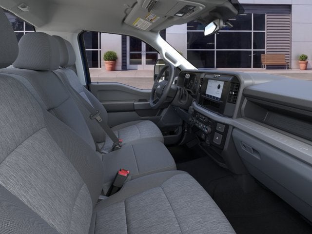 2026 Ford Super Duty F-350 SRW F-350® XL