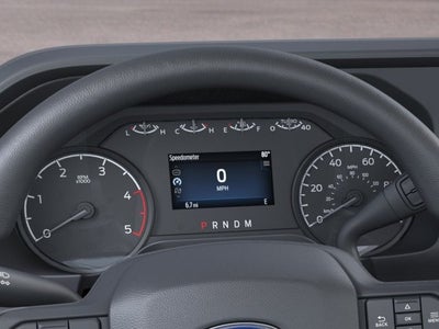 2026 Ford Super Duty F-350 SRW F-350® XL