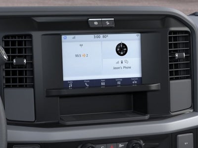 2026 Ford Super Duty F-350 SRW F-350® XL