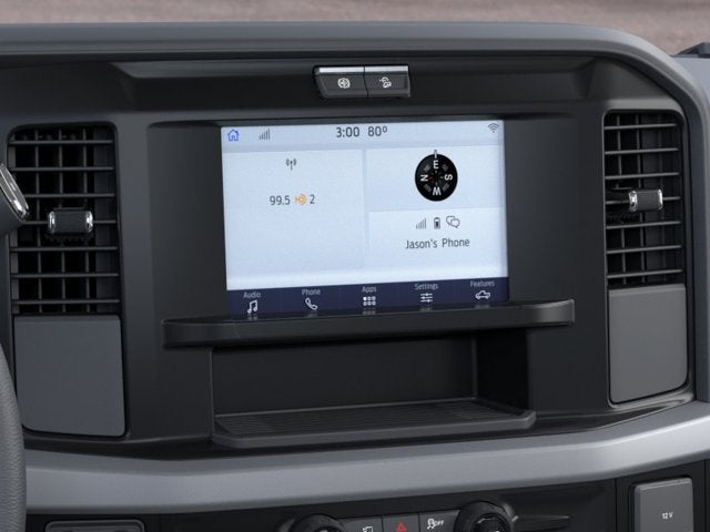 2026 Ford Super Duty F-350 SRW F-350® XL