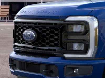 2026 Ford Super Duty F-350 SRW F-350® XL