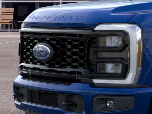 2026 Ford Super Duty F-350 SRW F-350® XL