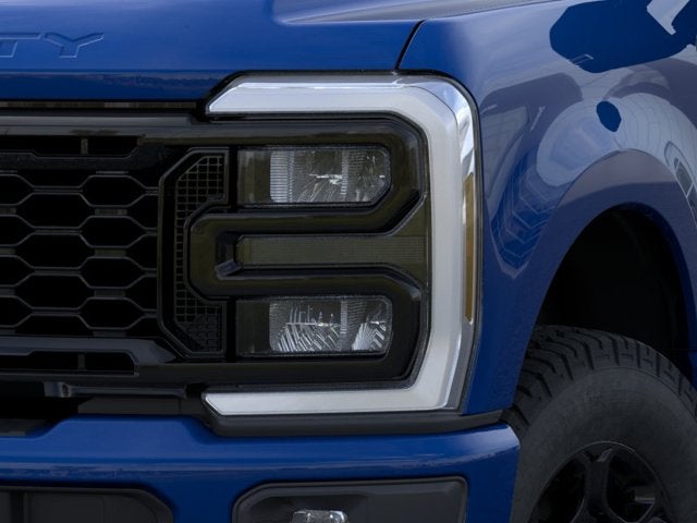 2026 Ford Super Duty F-350 SRW F-350® XL
