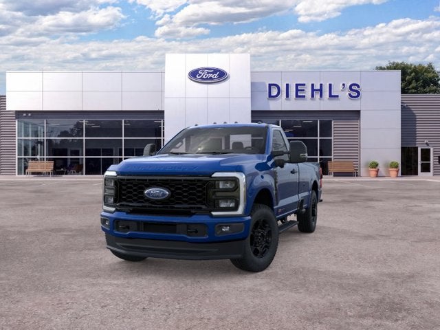 2026 Ford Super Duty F-350 SRW F-350® XL