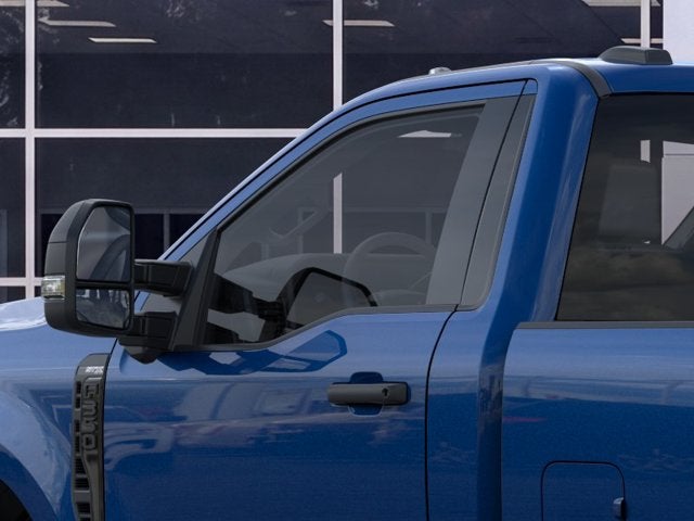 2026 Ford Super Duty F-350 SRW F-350® XL