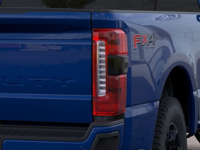2026 Ford Super Duty F-350 SRW F-350® XL