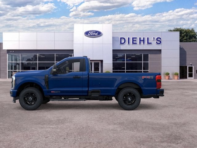 2026 Ford Super Duty F-350 SRW F-350® XL