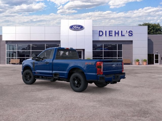 2026 Ford Super Duty F-350 SRW F-350® XL