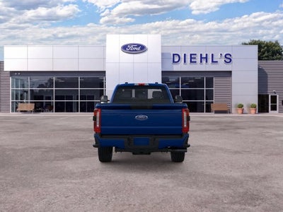 2026 Ford Super Duty F-350 SRW F-350® XL