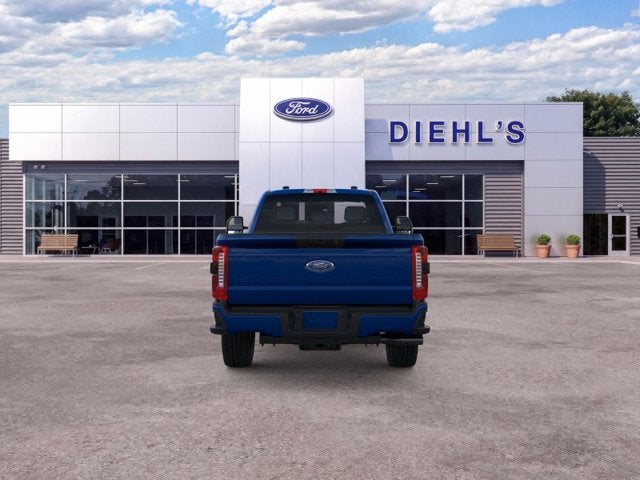 2026 Ford Super Duty F-350 SRW F-350® XL