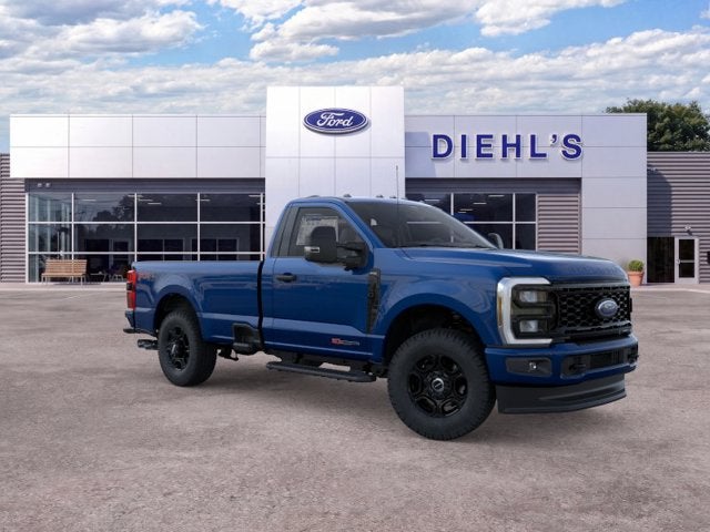 2026 Ford Super Duty F-350 SRW F-350® XL