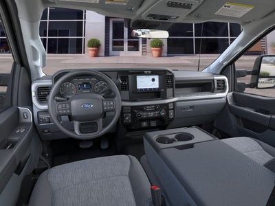 2026 Ford Super Duty F-350 SRW F-350® XL