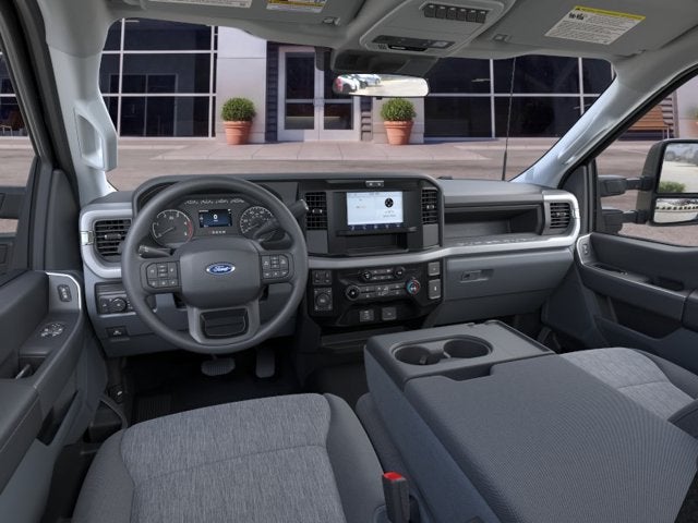 2026 Ford Super Duty F-350 SRW F-350® XL