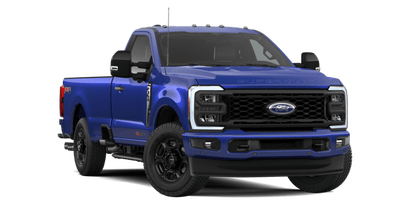 2026 Ford Super Duty F-350 SRW F-350® XL