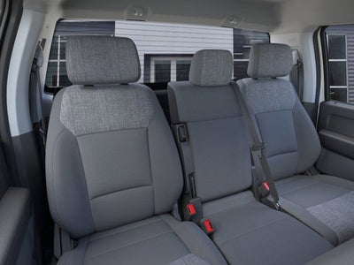 2026 Ford Super Duty F-350 SRW XLT