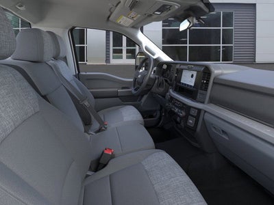 2026 Ford Super Duty F-350 SRW XLT