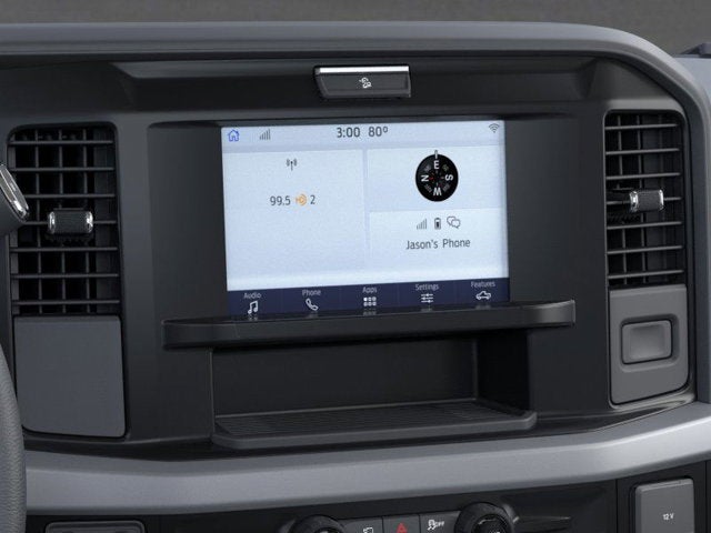 2026 Ford Super Duty F-350 SRW XLT