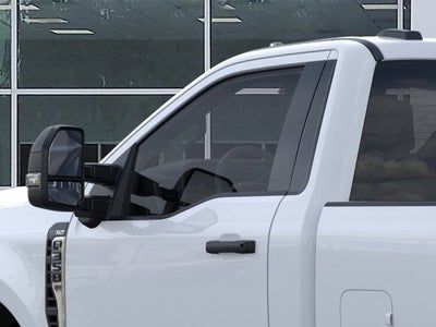 2026 Ford Super Duty F-350 SRW XLT