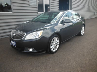2014 Buick Verano Convenience Group