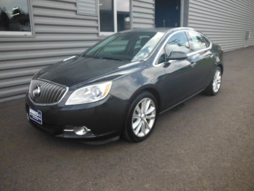 2014 Buick Verano Convenience Group