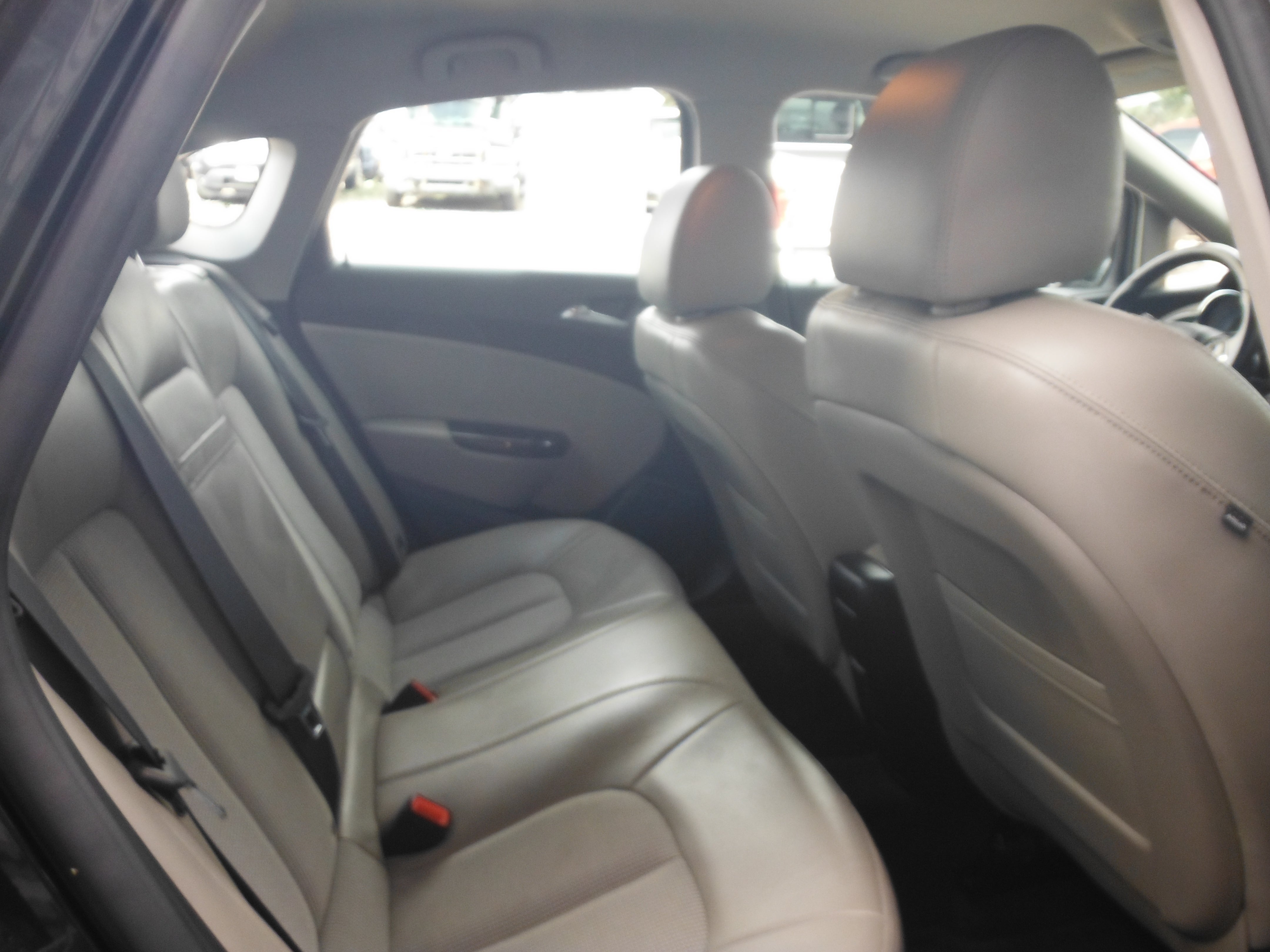 2014 Buick Verano Convenience Group