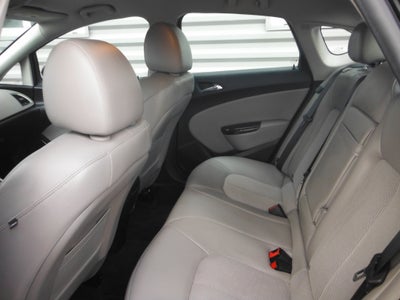 2014 Buick Verano Convenience Group