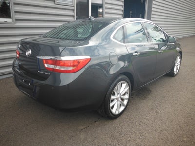 2014 Buick Verano Convenience Group