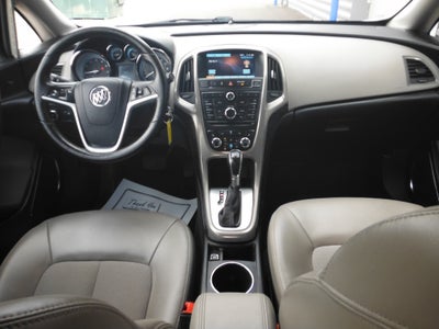 2014 Buick Verano Convenience Group