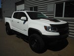 2018 Chevrolet Colorado 4WD ZR2