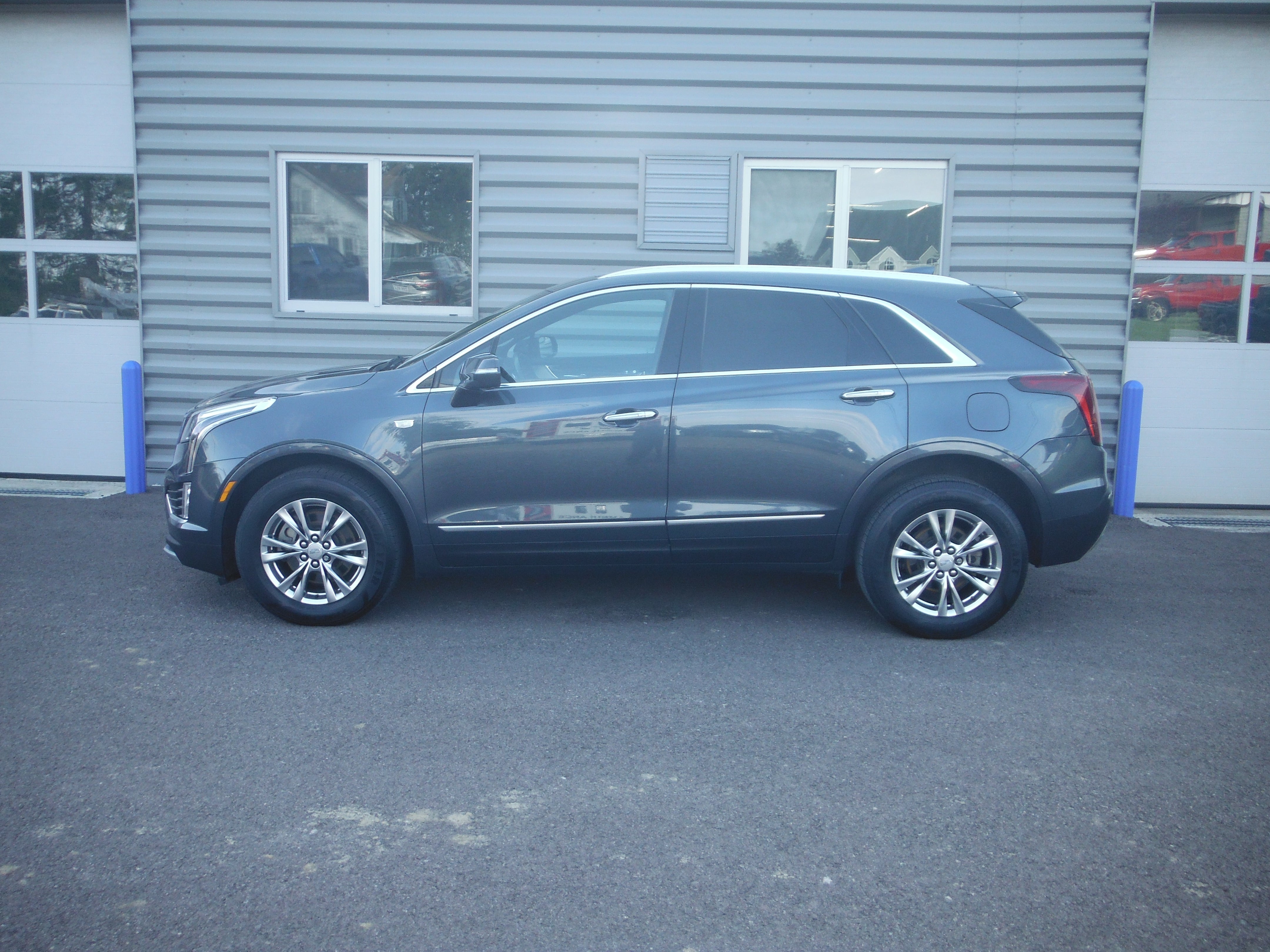 2020 Cadillac XT5 AWD Premium Luxury's photo