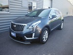 2020 Cadillac XT5 Premium Luxury AWD
