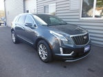 2020 Cadillac XT5 Premium Luxury AWD