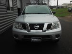 2018 Nissan Frontier SV V6