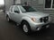 2018 Nissan Frontier SV V6