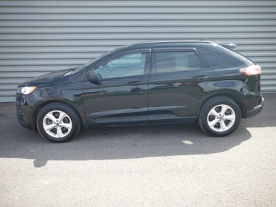 2021 Ford Edge SE