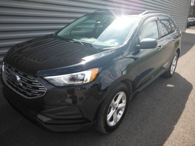2021 Ford Edge SE