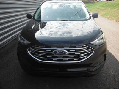 2021 Ford Edge SE