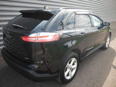 2021 Ford Edge SE