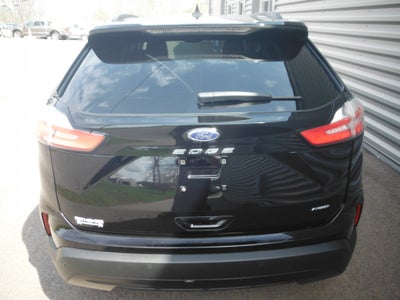 2021 Ford Edge SE