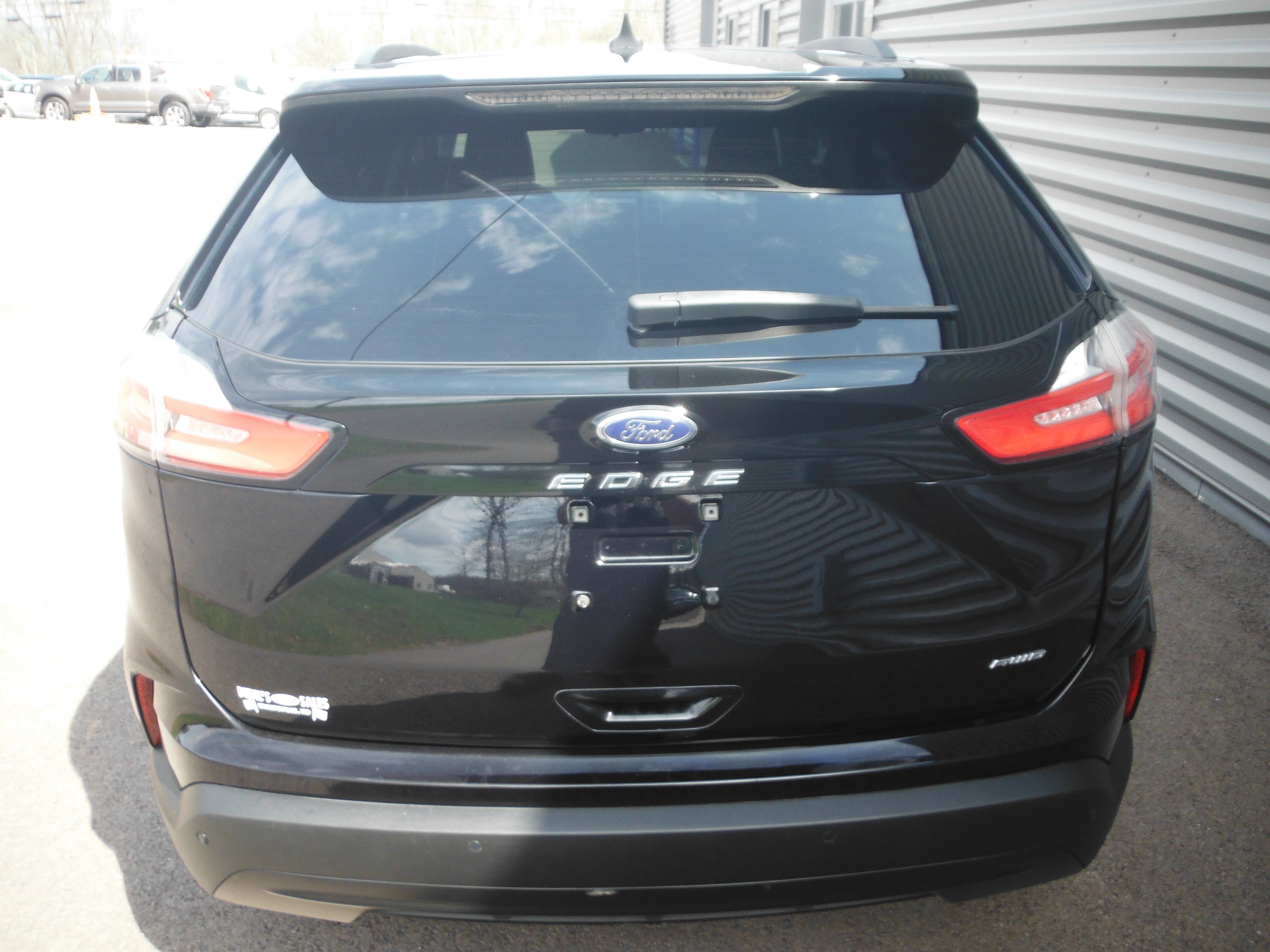 2021 Ford Edge SE