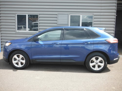 2020 Ford Edge SE