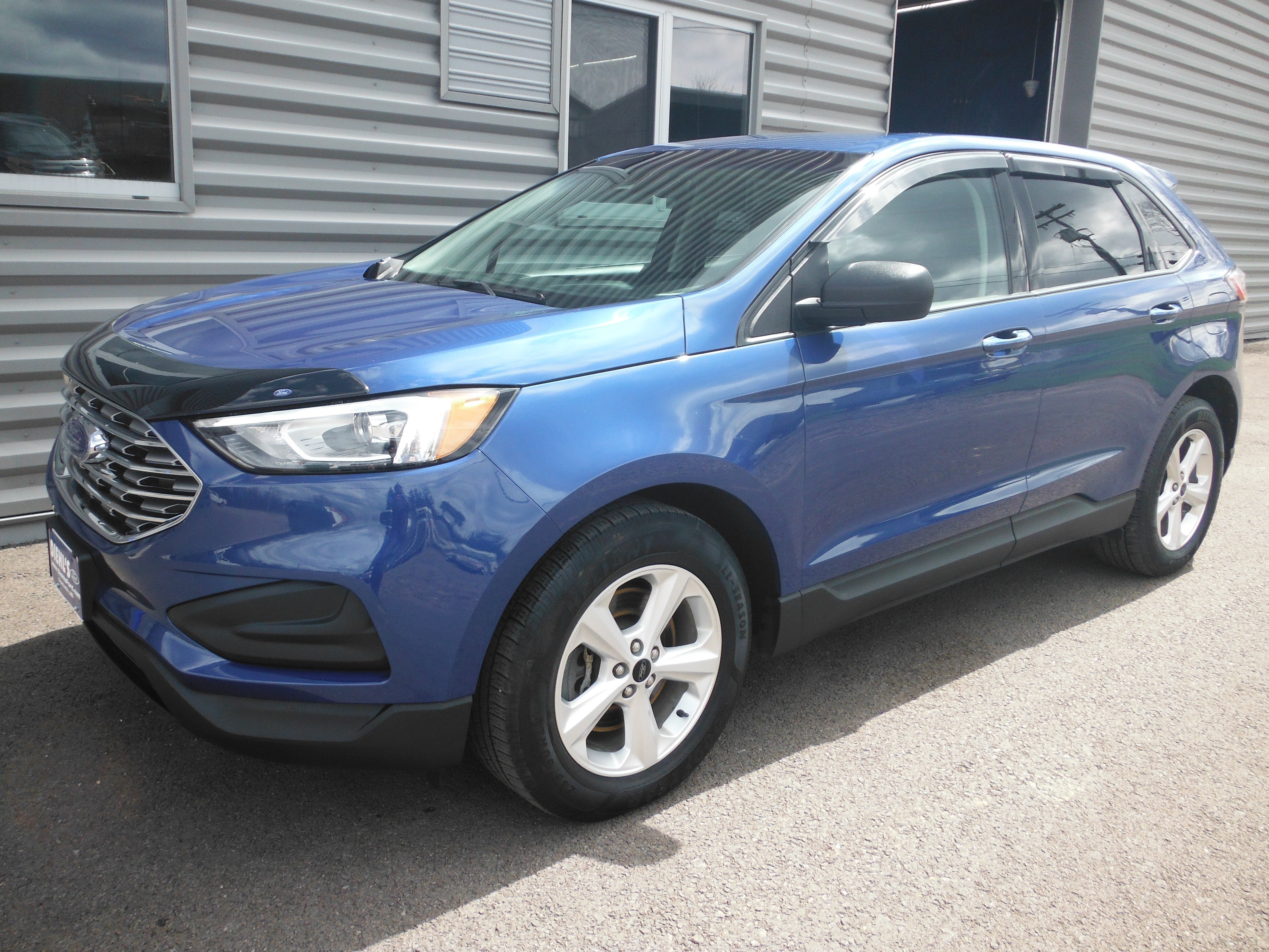 2020 Ford Edge SE