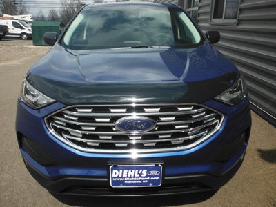 2020 Ford Edge SE